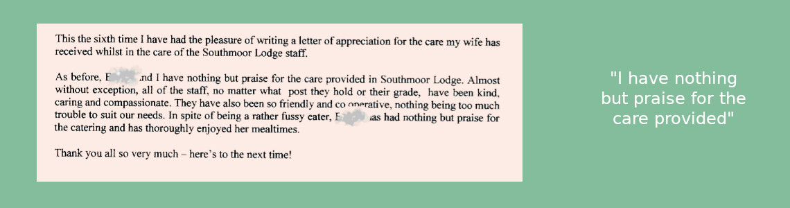 SML-testimonial-1 Care home testimonial