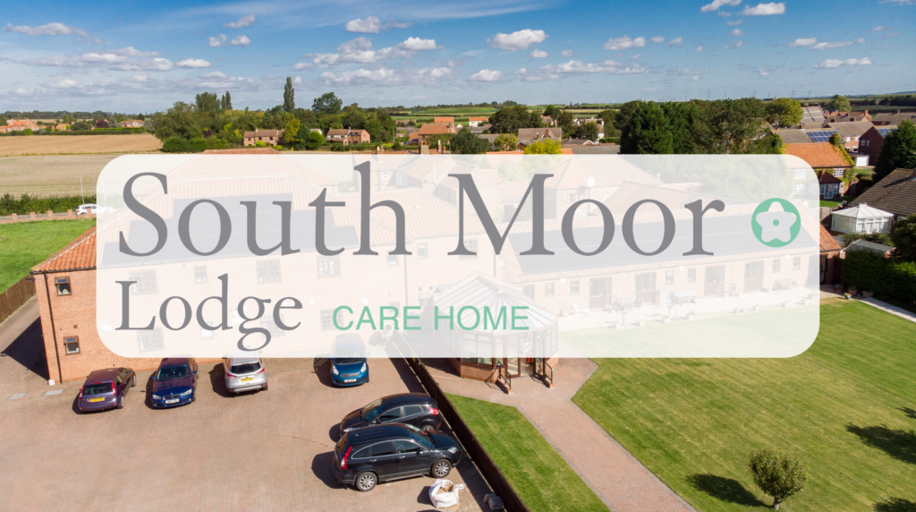 South Moor Lodge Care Home